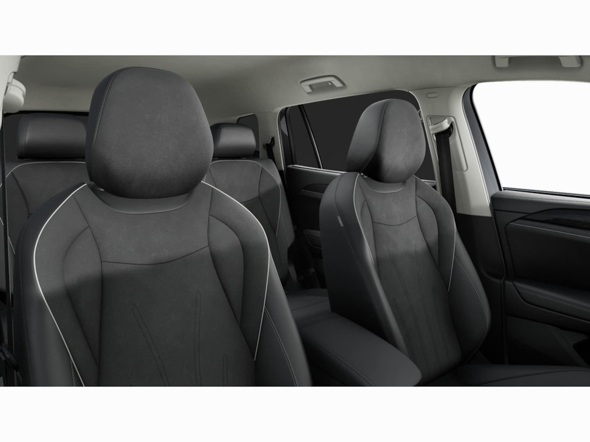 Volkswagen Tayron Elegance