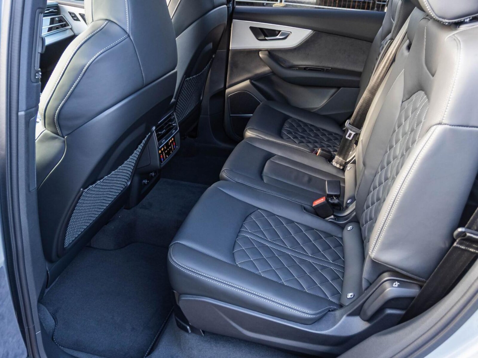 Audi Q7 – Bild 14