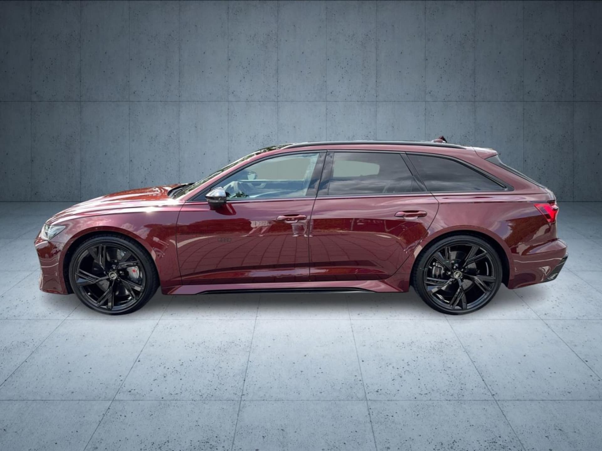 Audi RS 6 Avant
