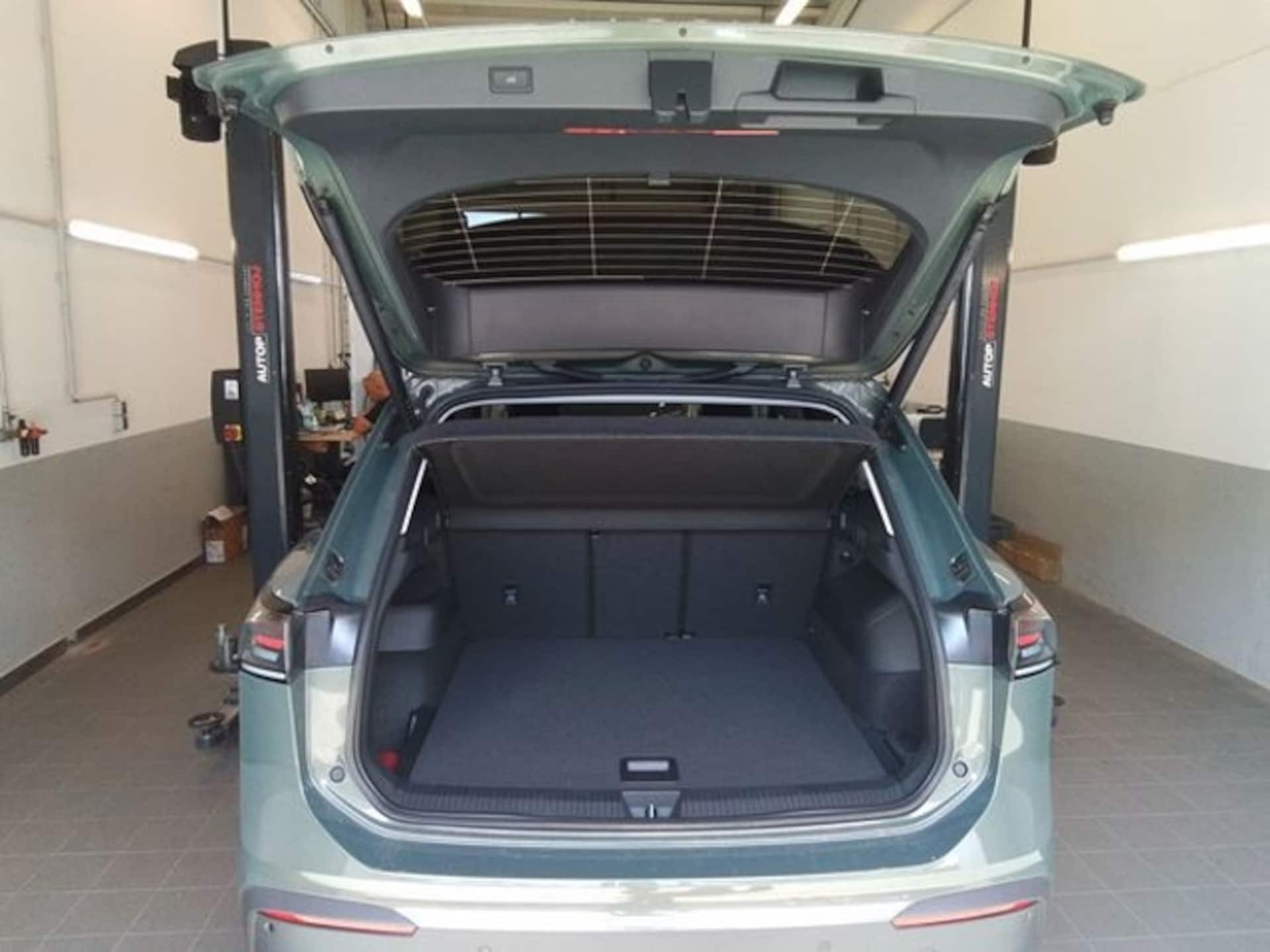 Volkswagen Tiguan ENERGY