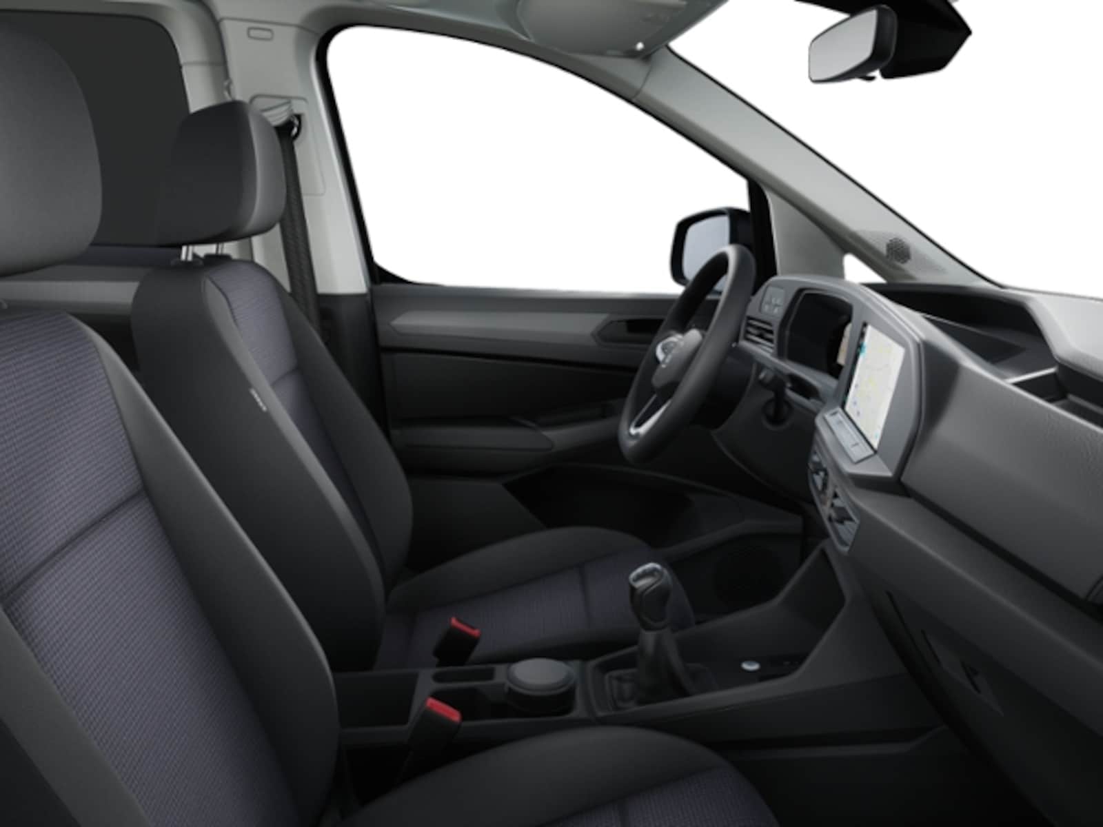 Volkswagen Caddy – Bild 9