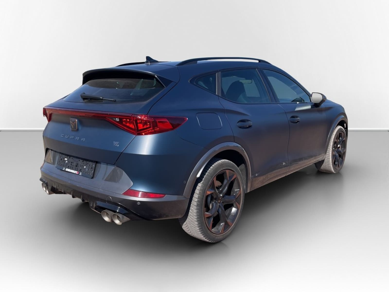 CUPRA Formentor – Bild 5