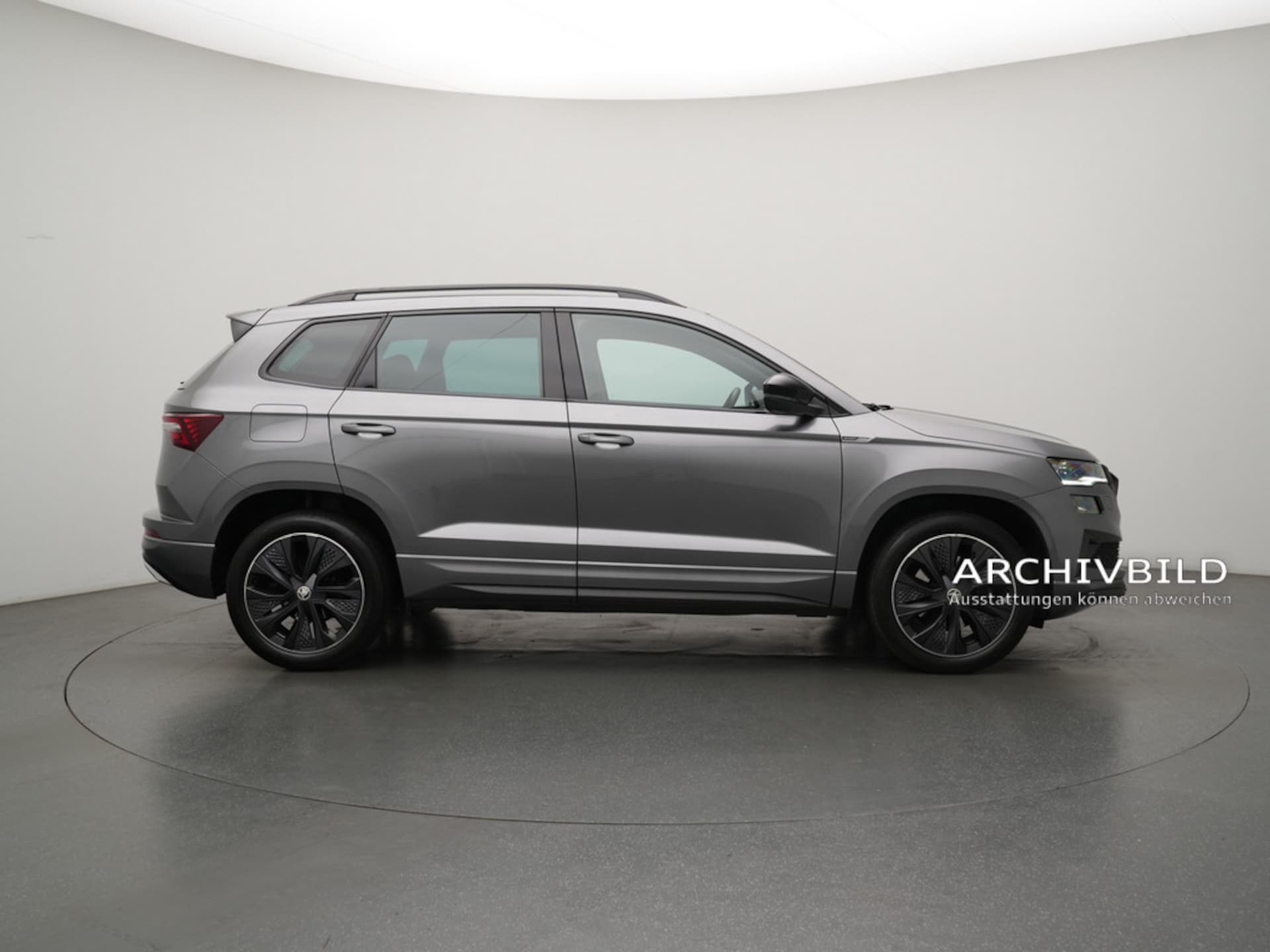 Skoda Karoq Sportline