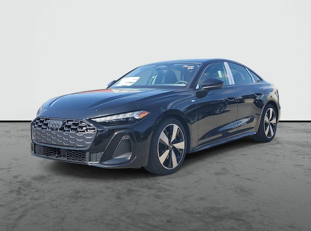2026 Audi A5 Sedan