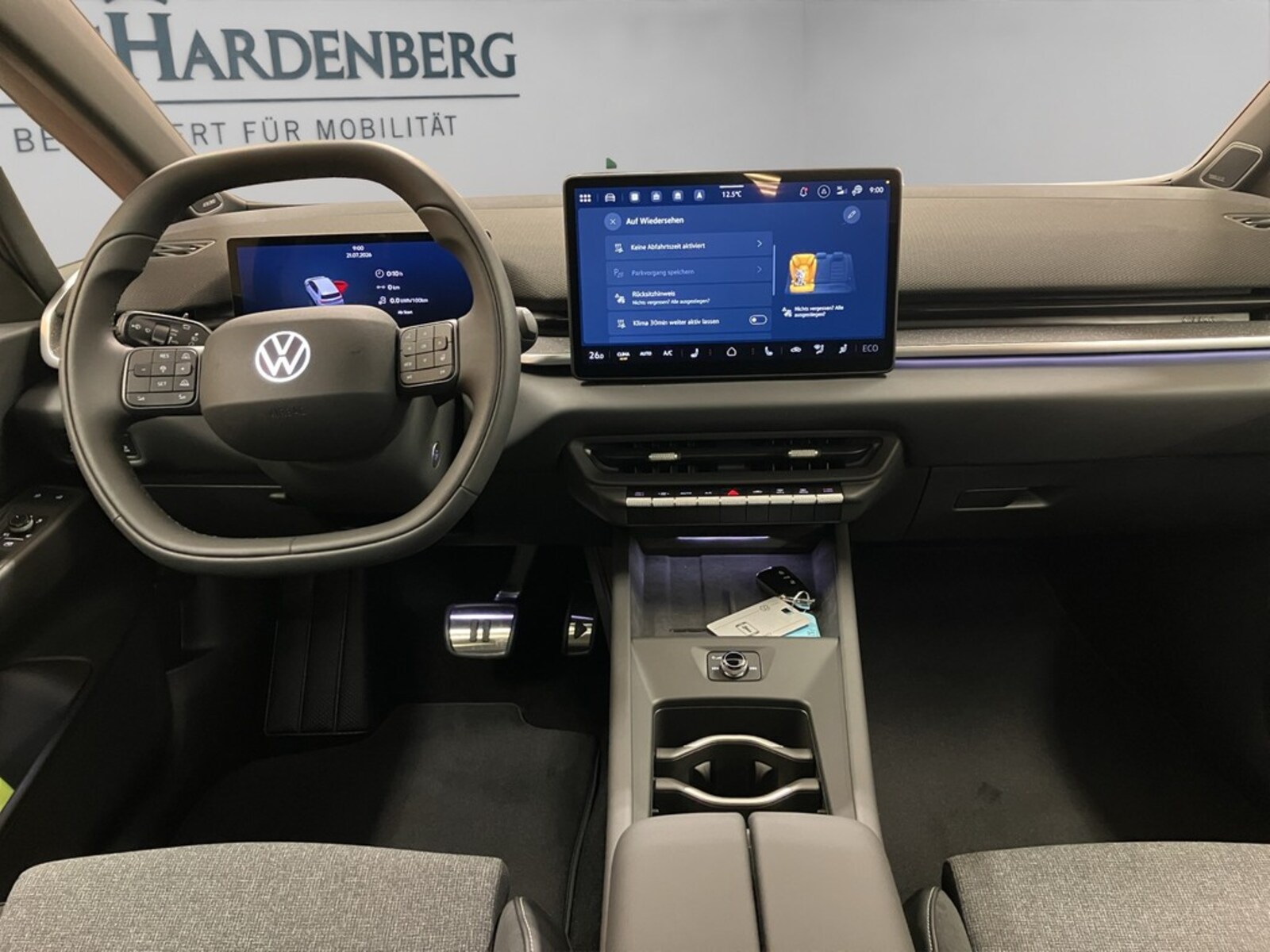 Volkswagen ID.3 Neo – Bild 9