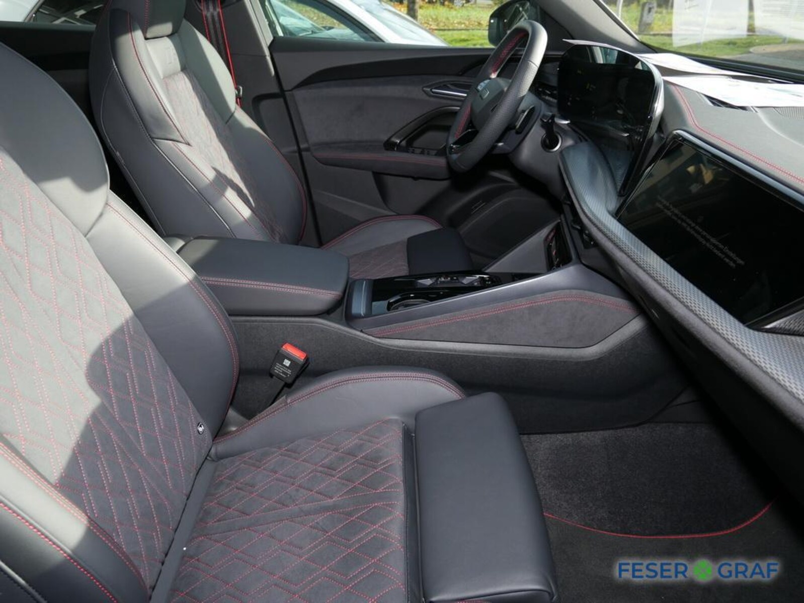 Audi Q5 – Bild 5