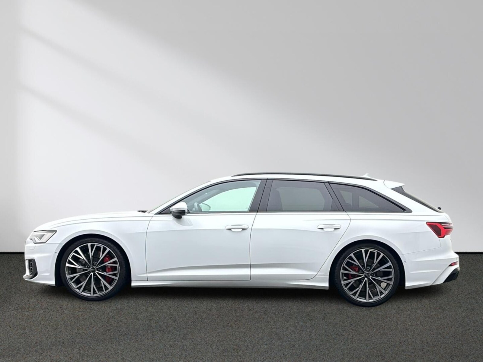 Audi S6 Avant – Bild 2