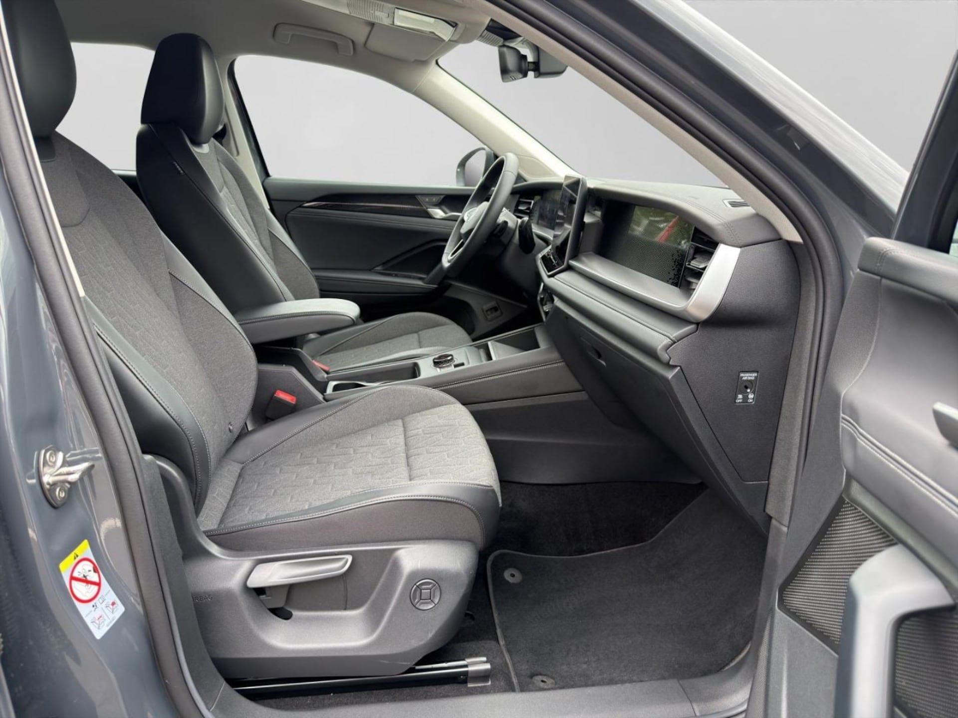 Volkswagen Tayron Life