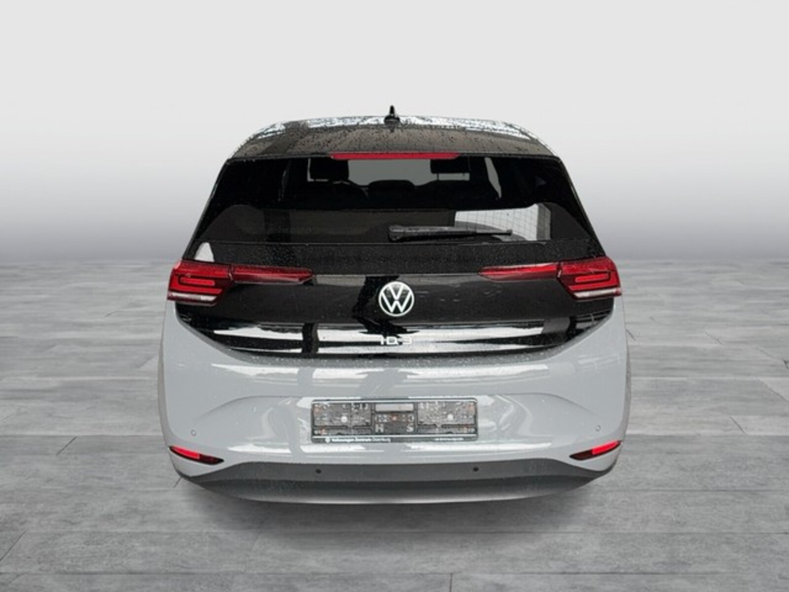 Volkswagen ID.3 – Bild 4
