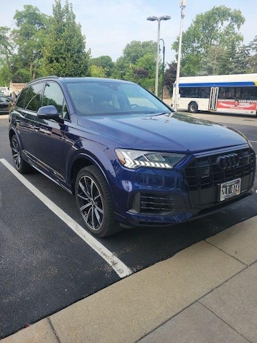 2024 Audi Q7