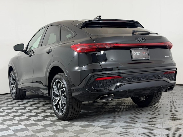 2026 Audi Q5 Sportback