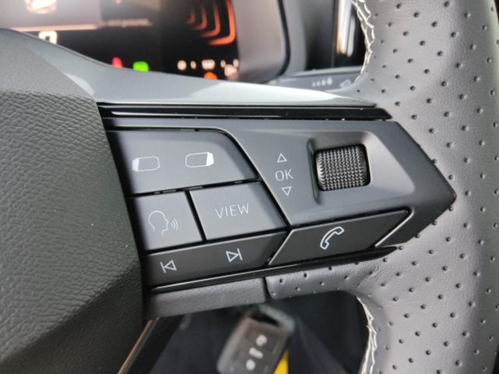 SEAT Ibiza – Bild 17