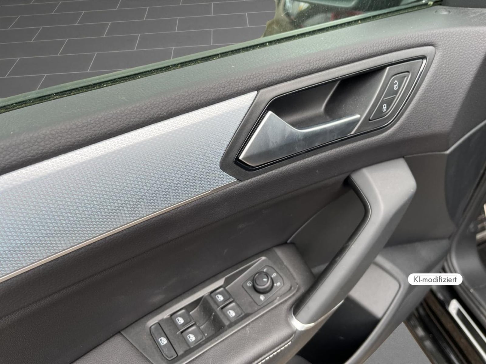 Volkswagen Touran – Bild 13