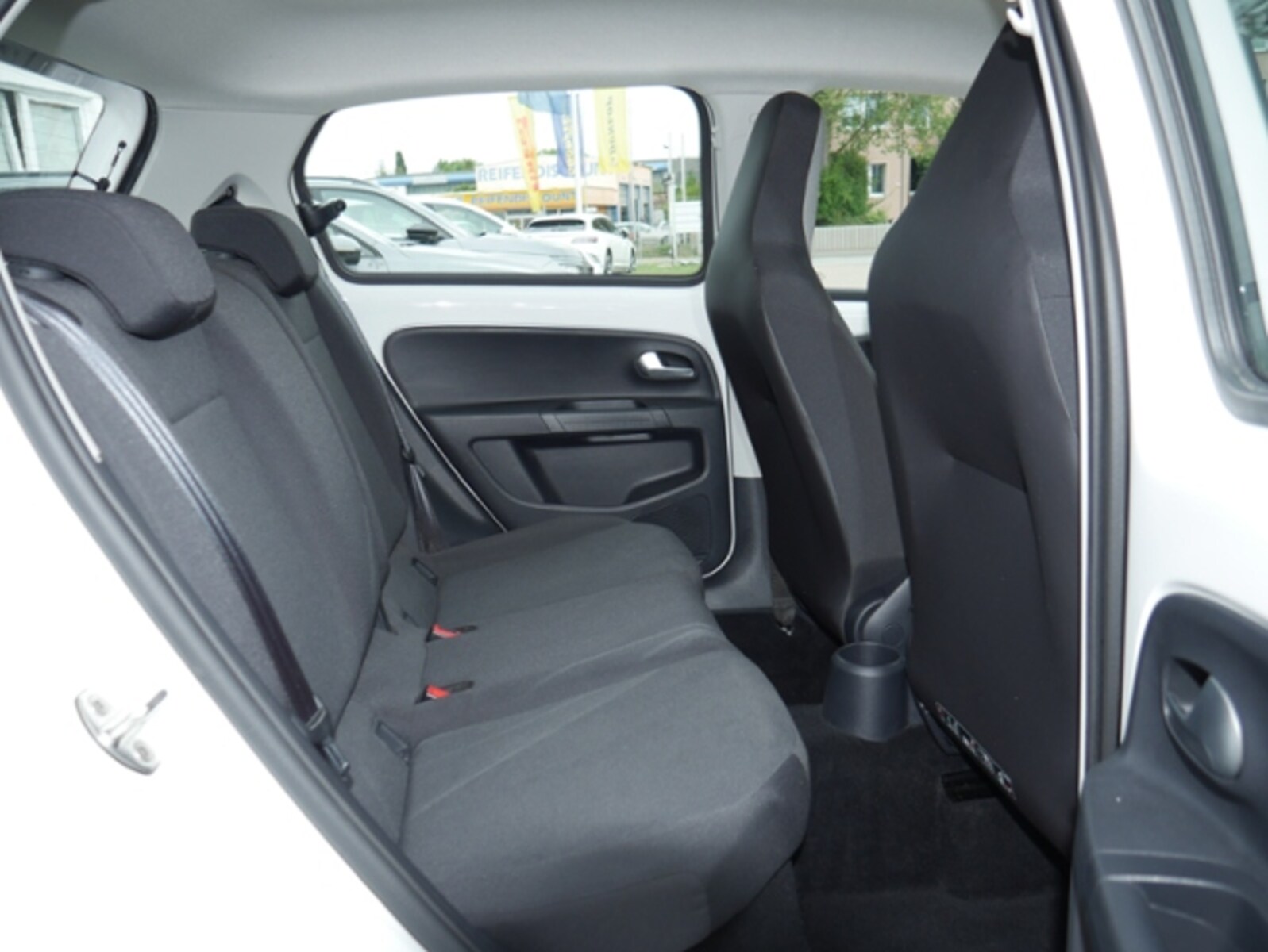 Volkswagen up! – Bild 5