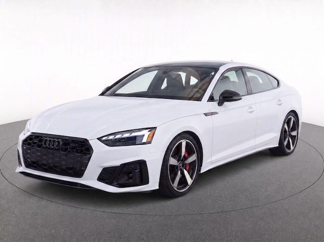Photo of 2023 Audi A5 Sportback