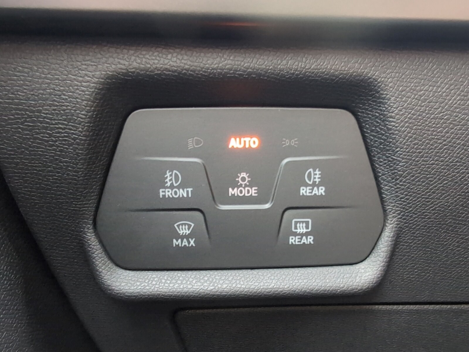 CUPRA Formentor – Bild 12