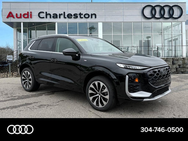 Photo of 2026 Audi Q3 SUV 