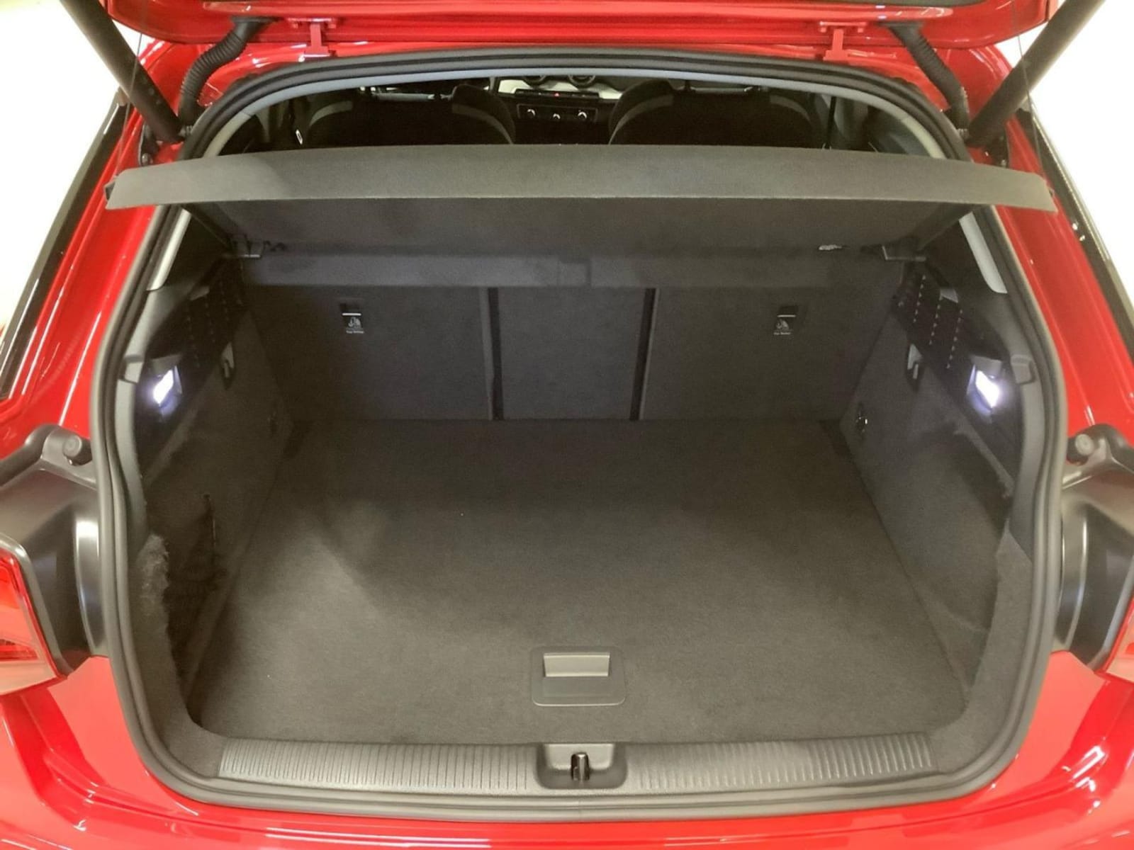 Audi Q2 – Bild 13