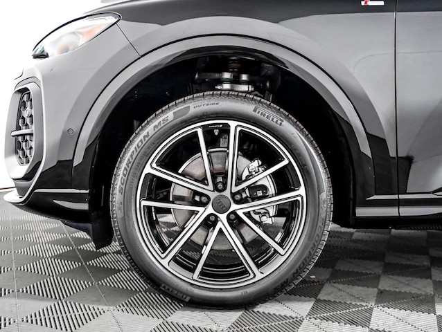 2026 Audi Q5 Sportback