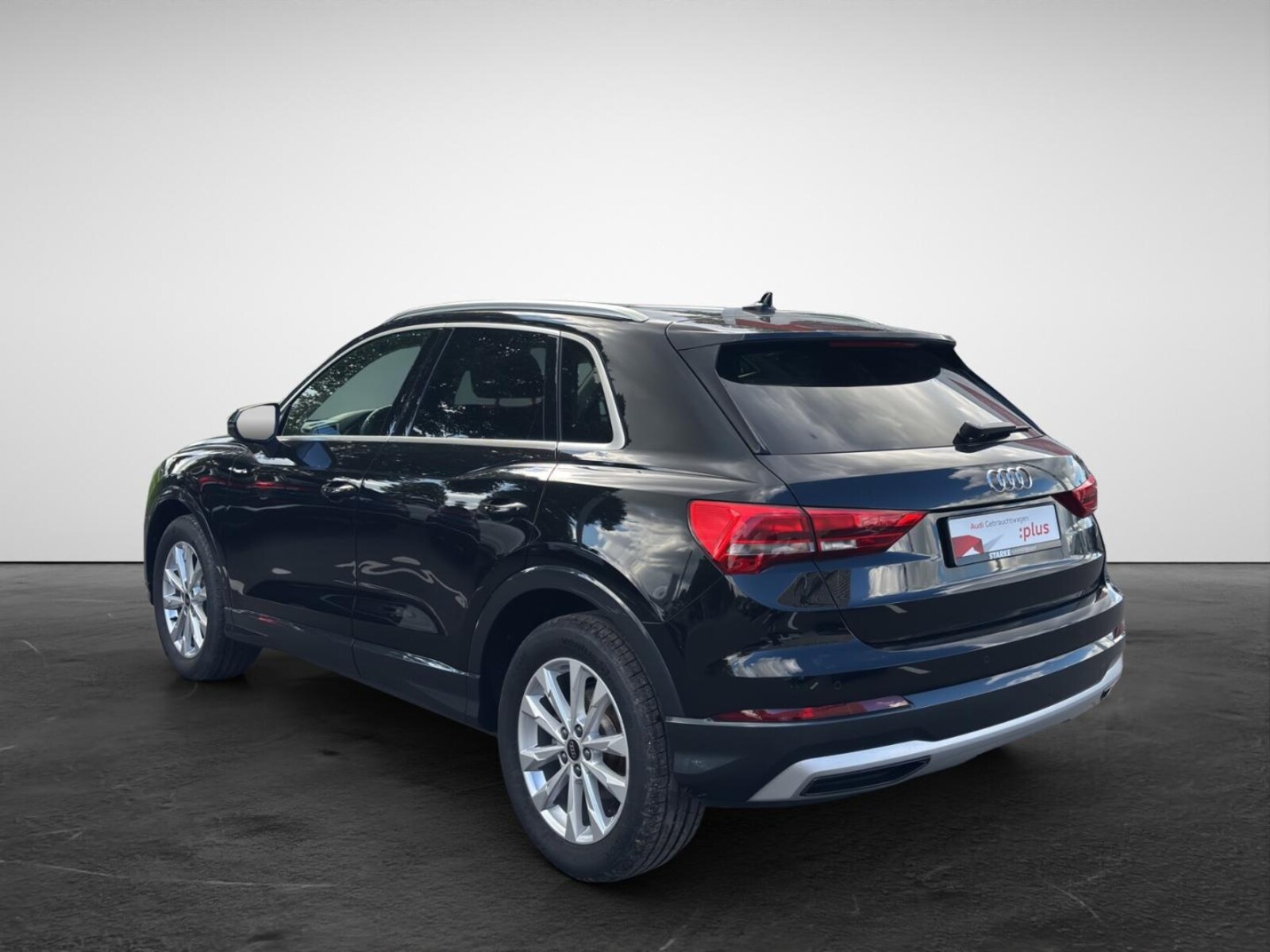 Audi Q3 – Bild 4
