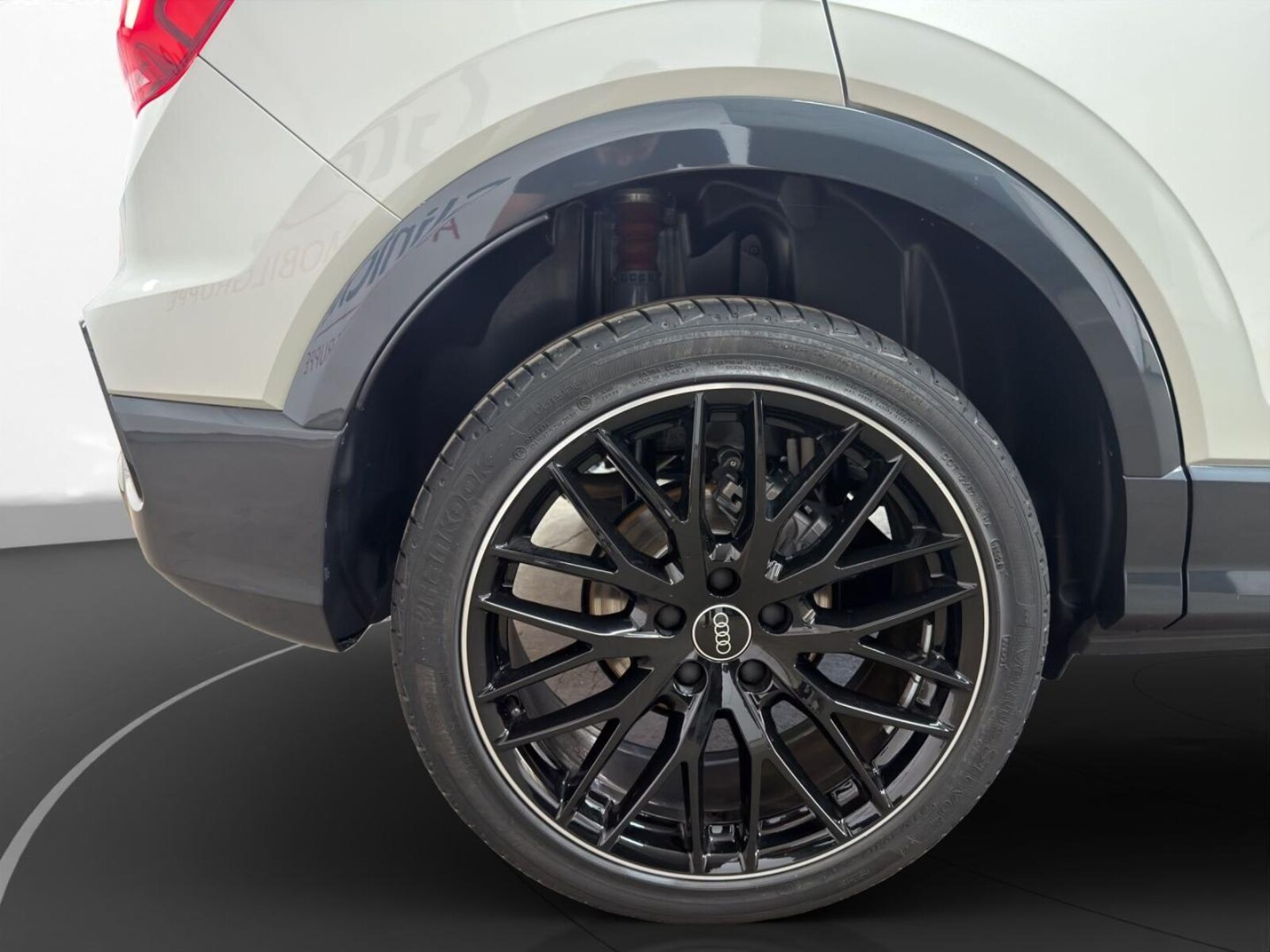 Audi Q2 – Bild 14