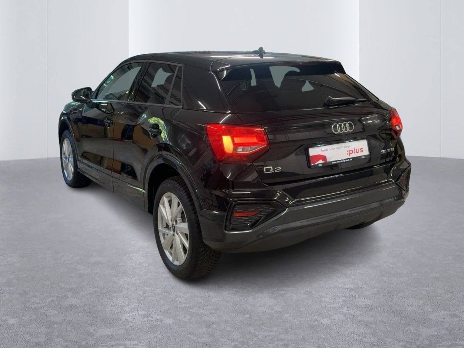 Audi Q2 – Bild 3