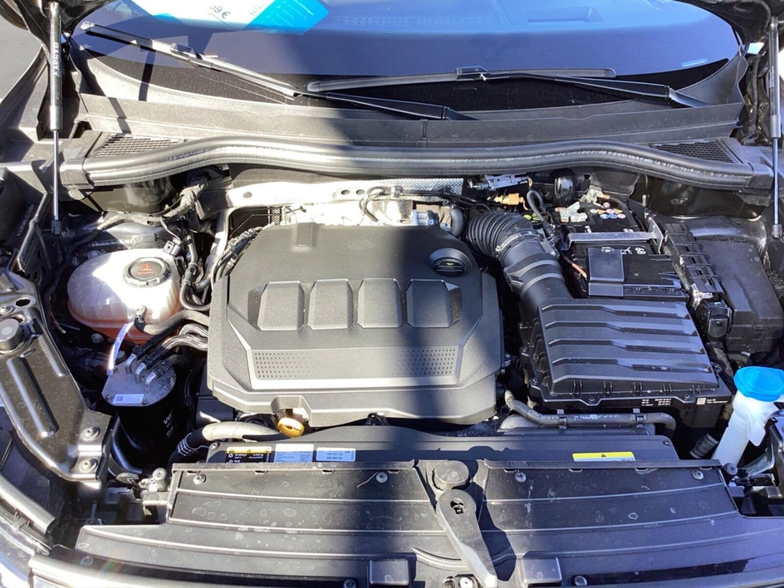 Volkswagen Tiguan – Bild 19