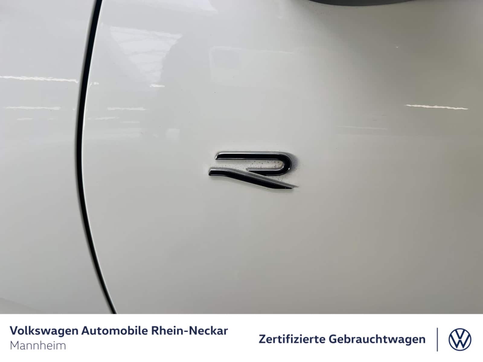 Volkswagen T-Roc – Bild 14