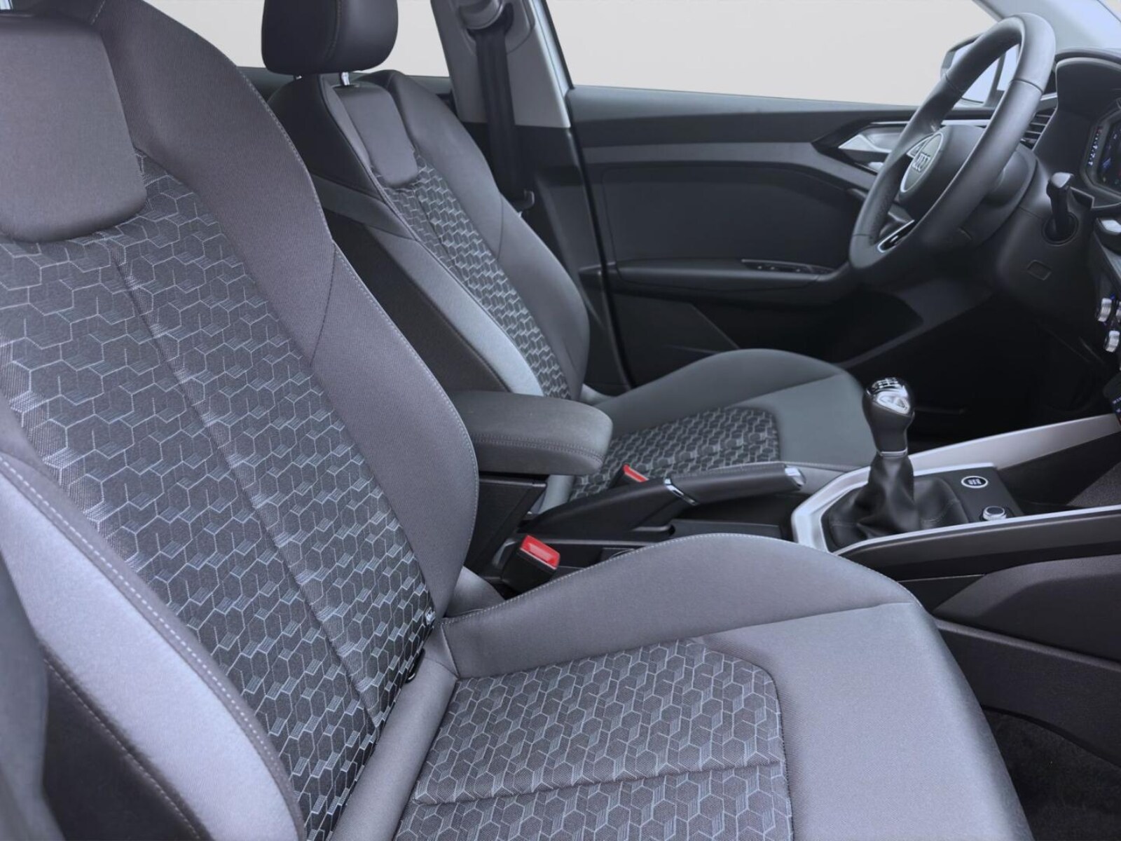 Audi A1 allstreet – Bild 17