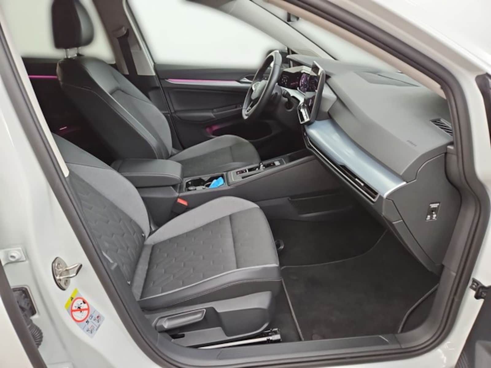 Volkswagen Golf Variant – Bild 20