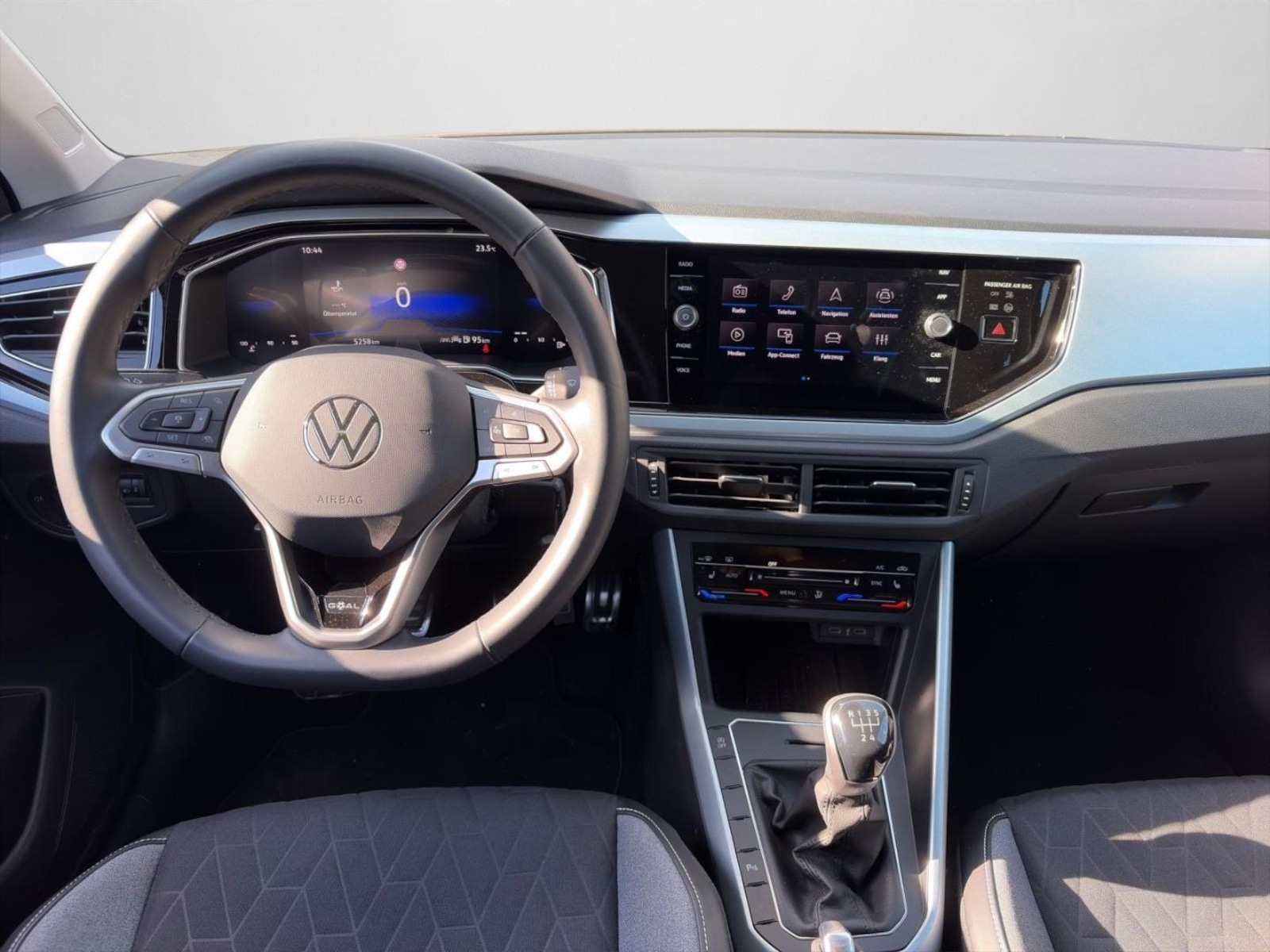 Volkswagen Taigo – Bild 3