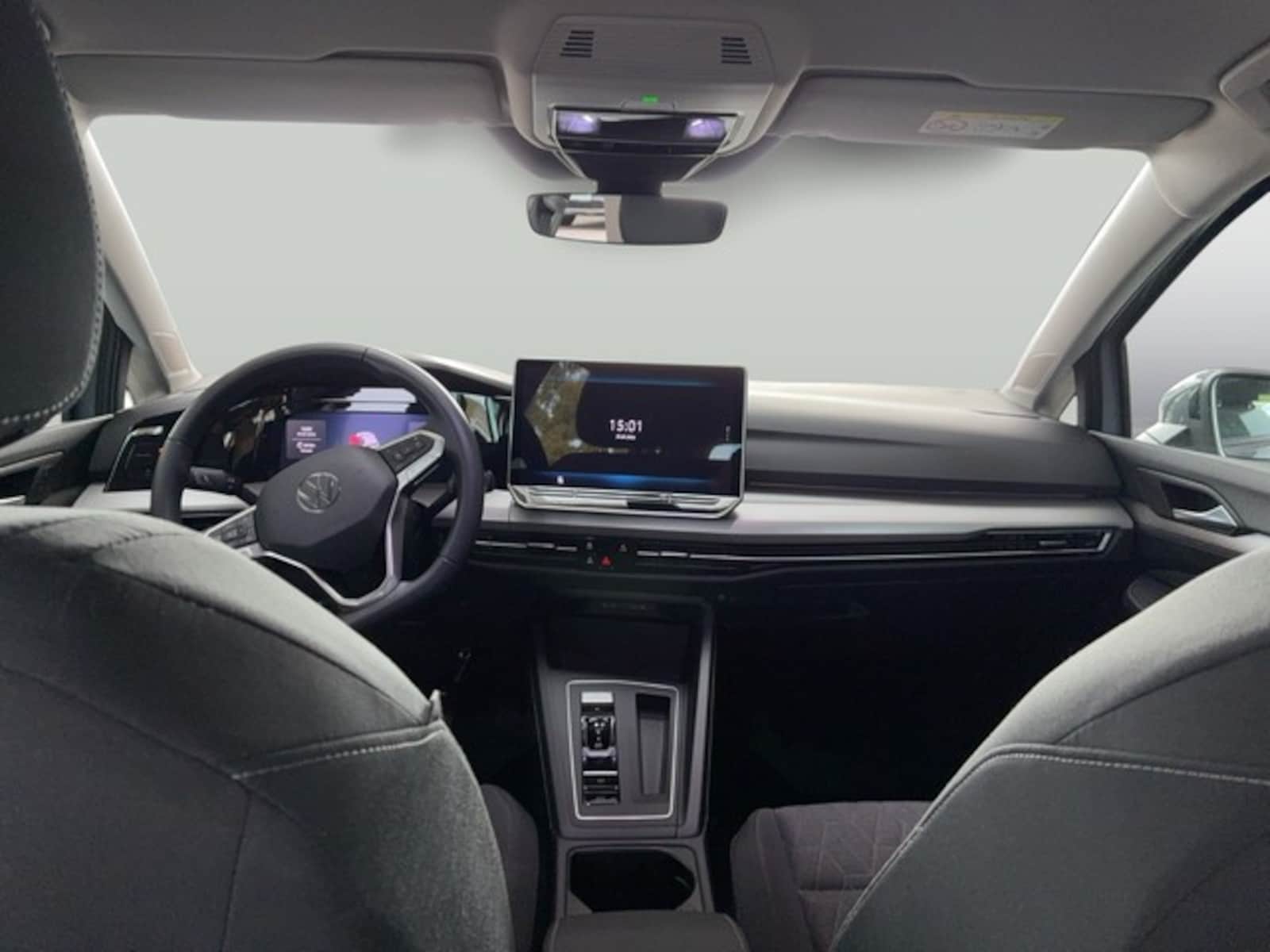 Volkswagen Golf – Bild 10