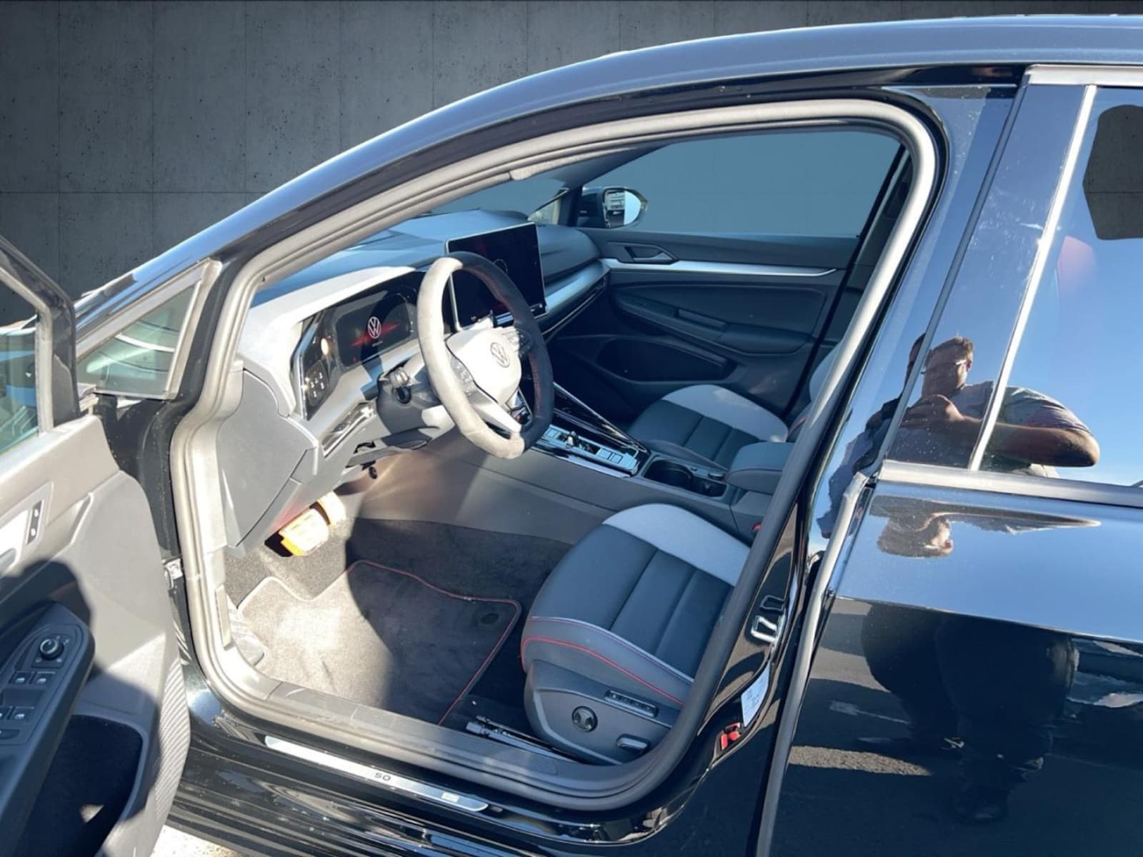 Volkswagen Golf – Bild 9
