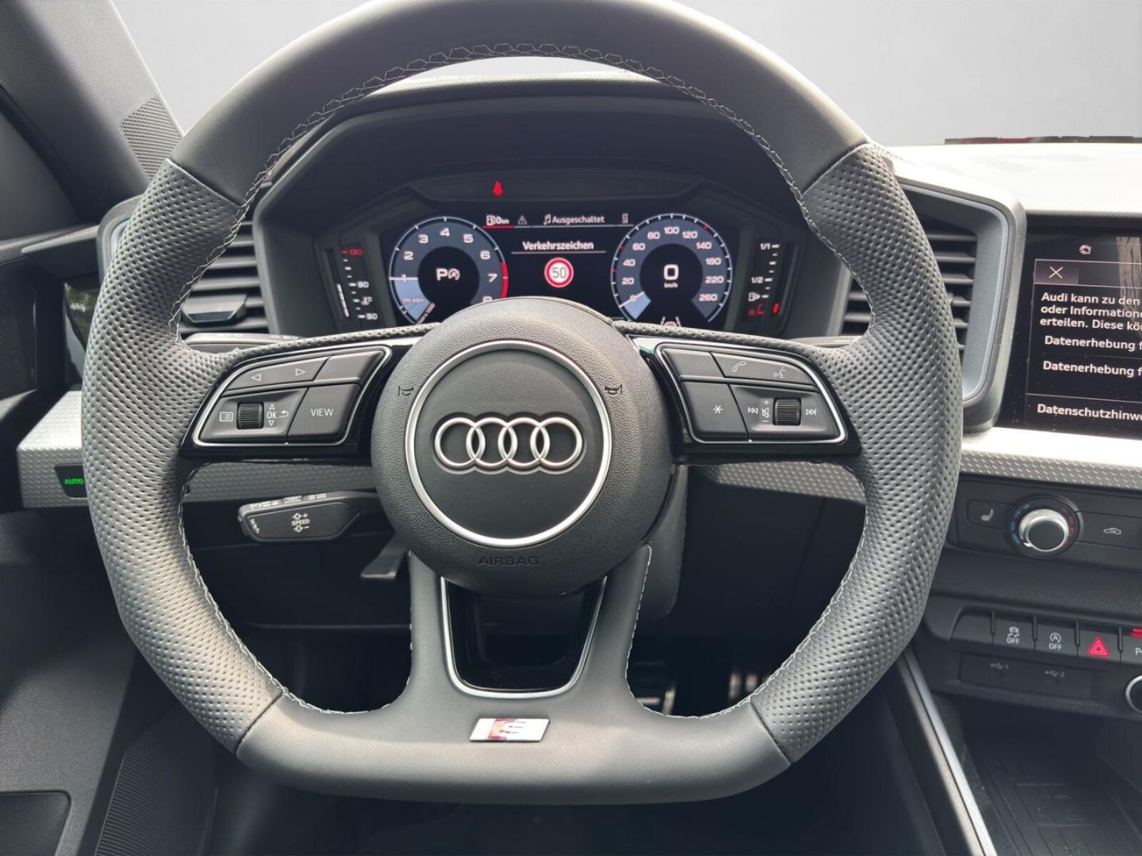 Audi A1 Sportback – Bild 9