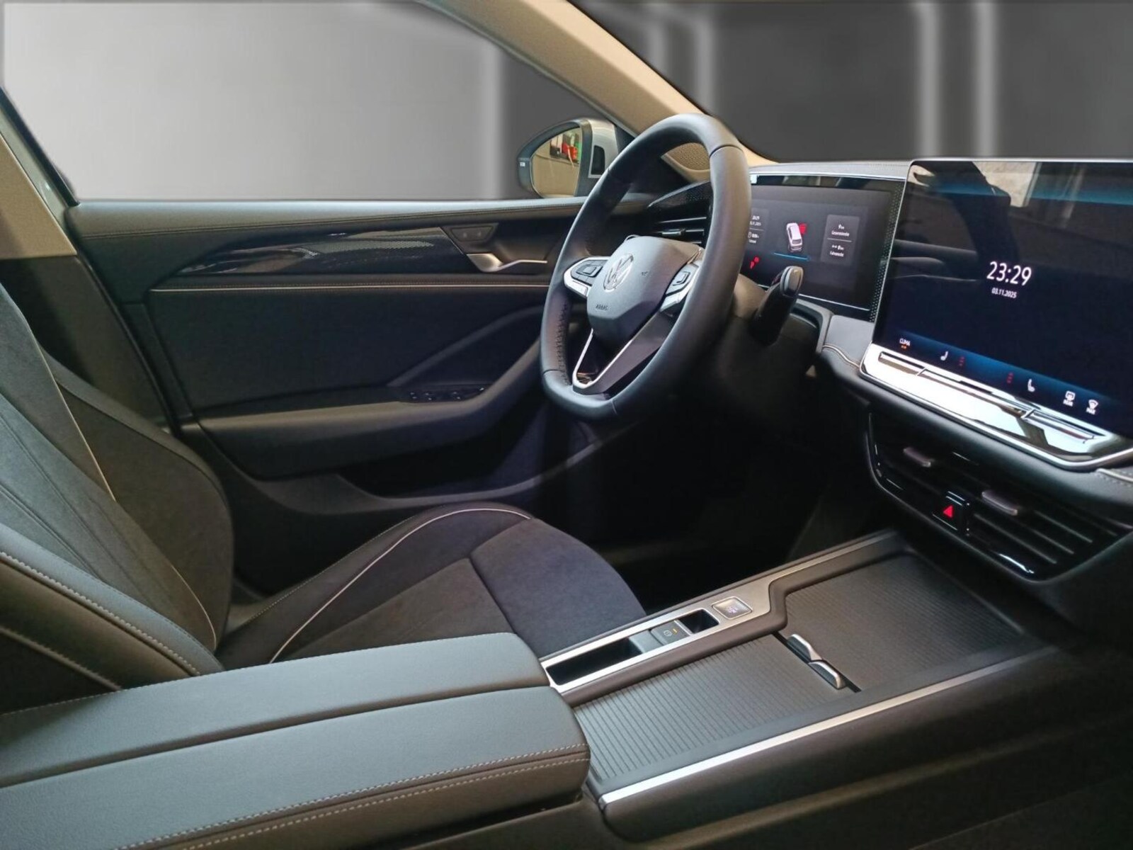 Volkswagen Passat – Bild 15