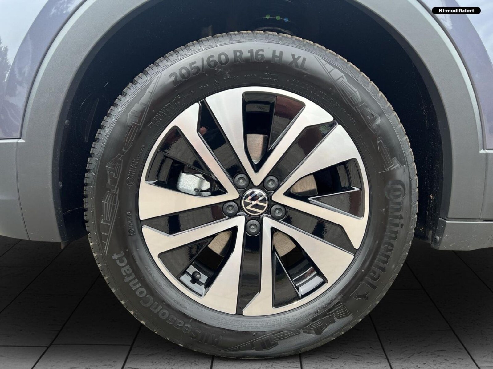 Volkswagen T-Cross – Bild 6