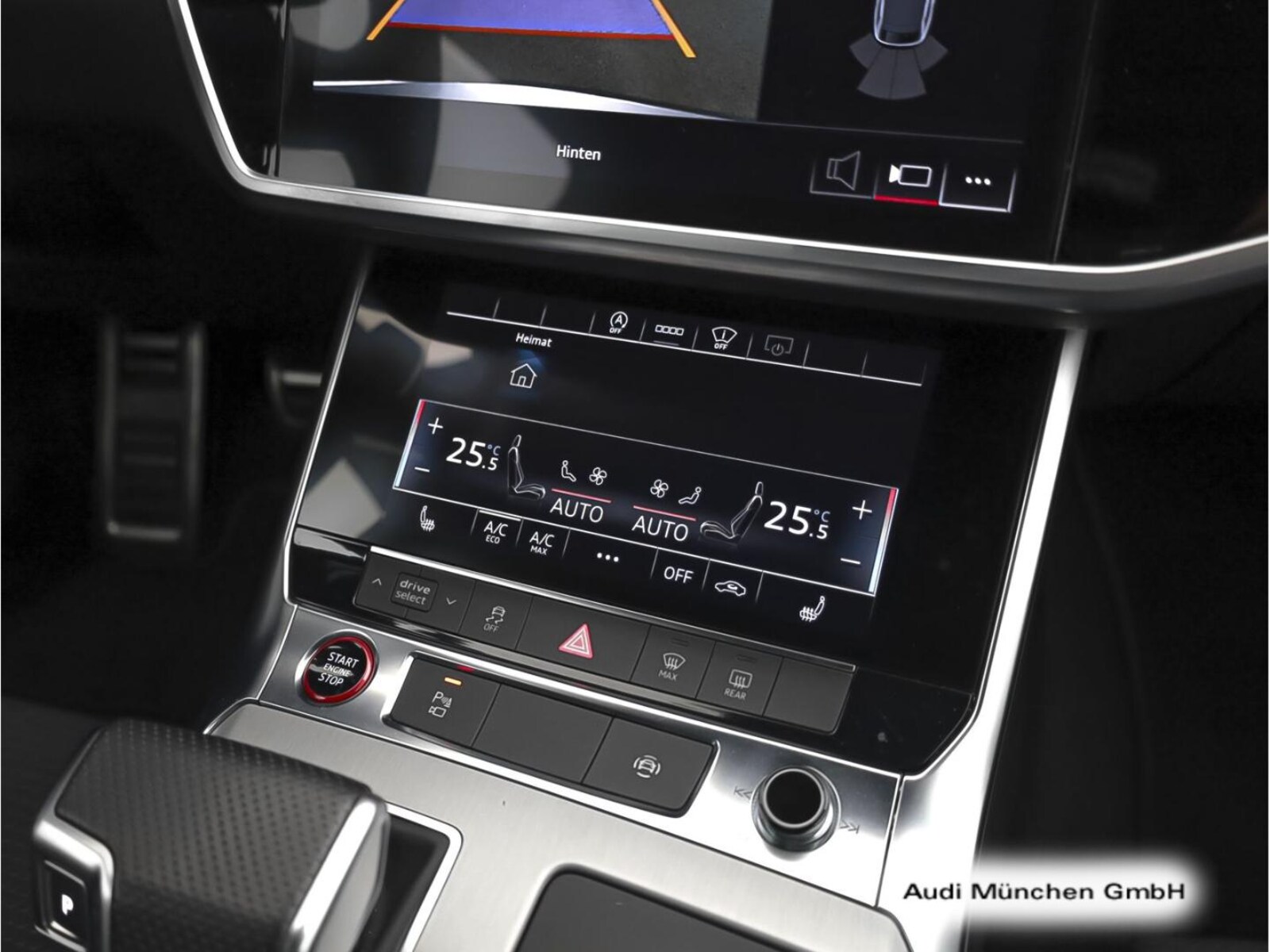 Audi S6 Avant – Bild 18