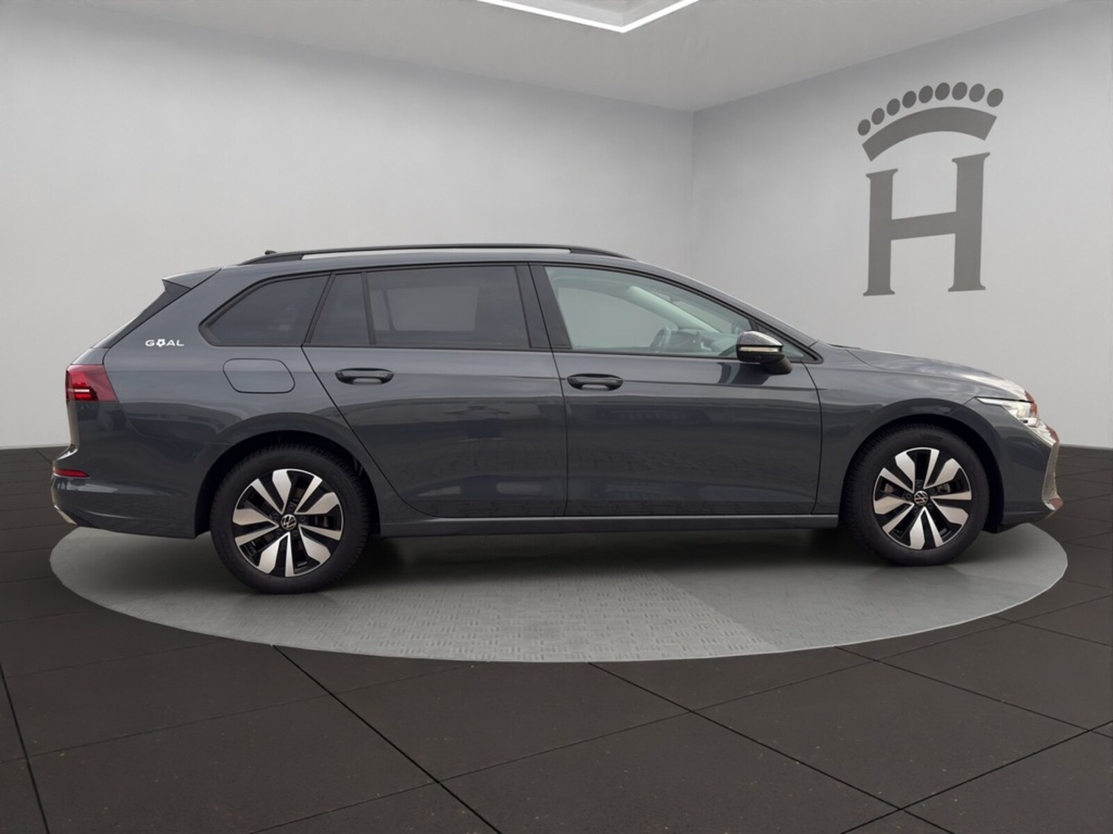Volkswagen Golf Variant – Bild 7