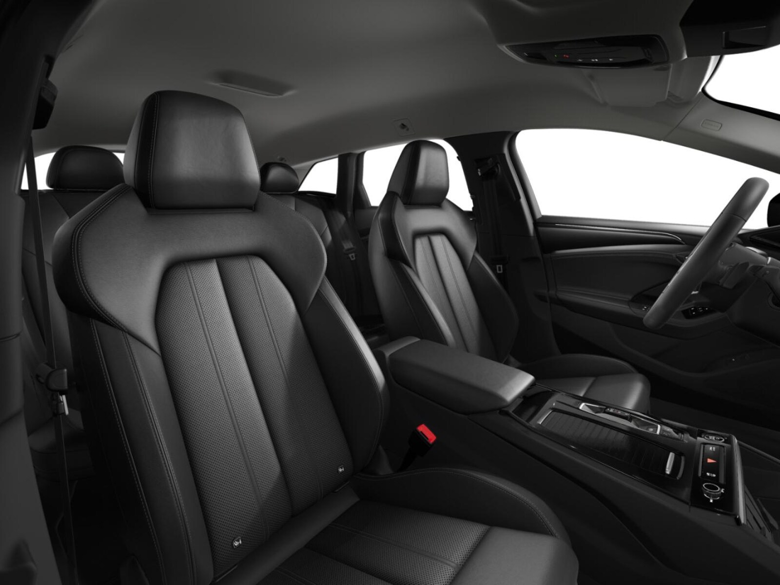Audi A6 Avant e-tron – Bild 9