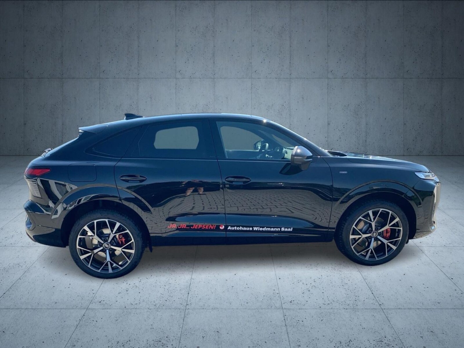 Audi Q3 Sportback – Bild 6