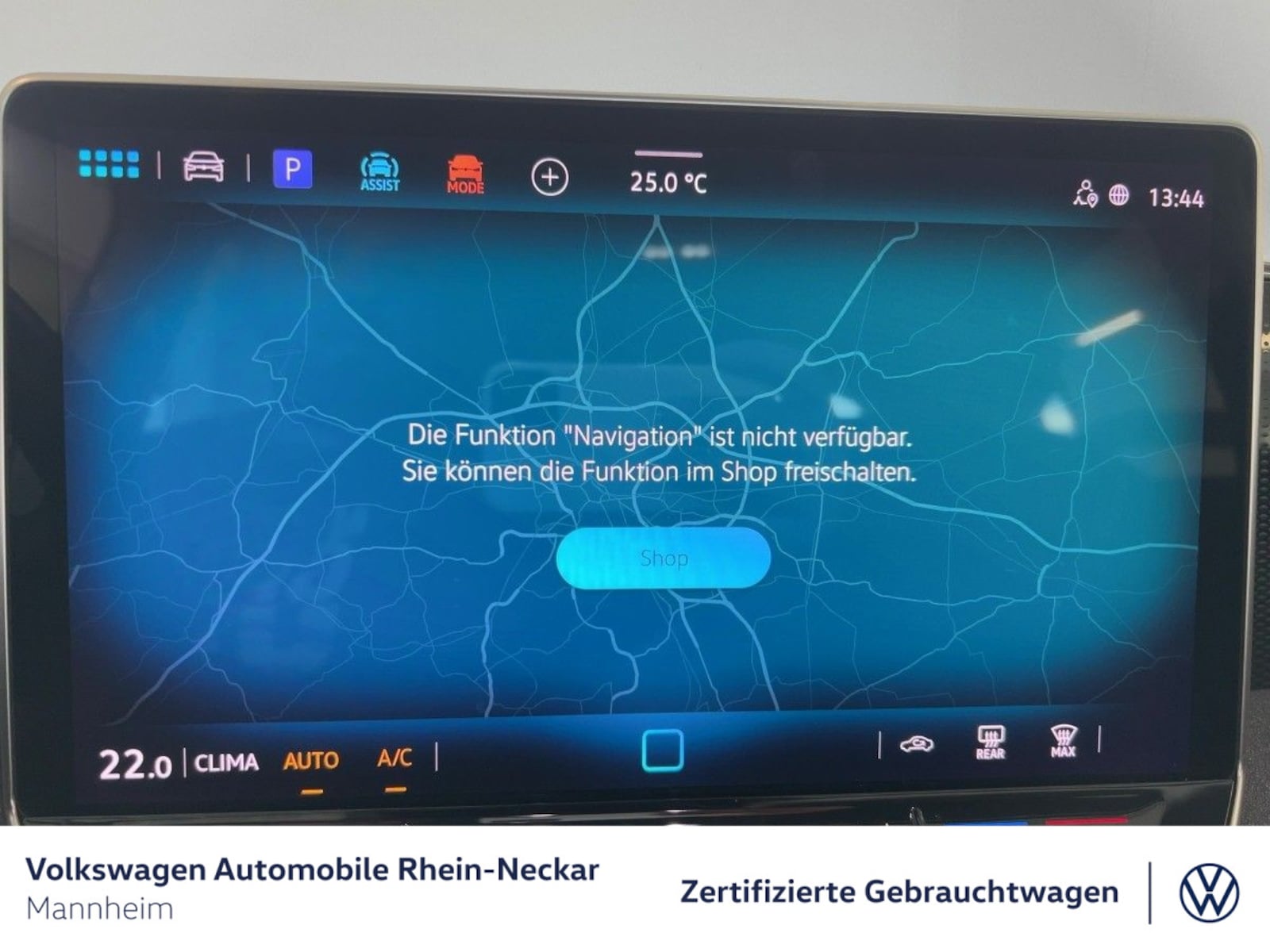 Volkswagen Tiguan – Bild 10