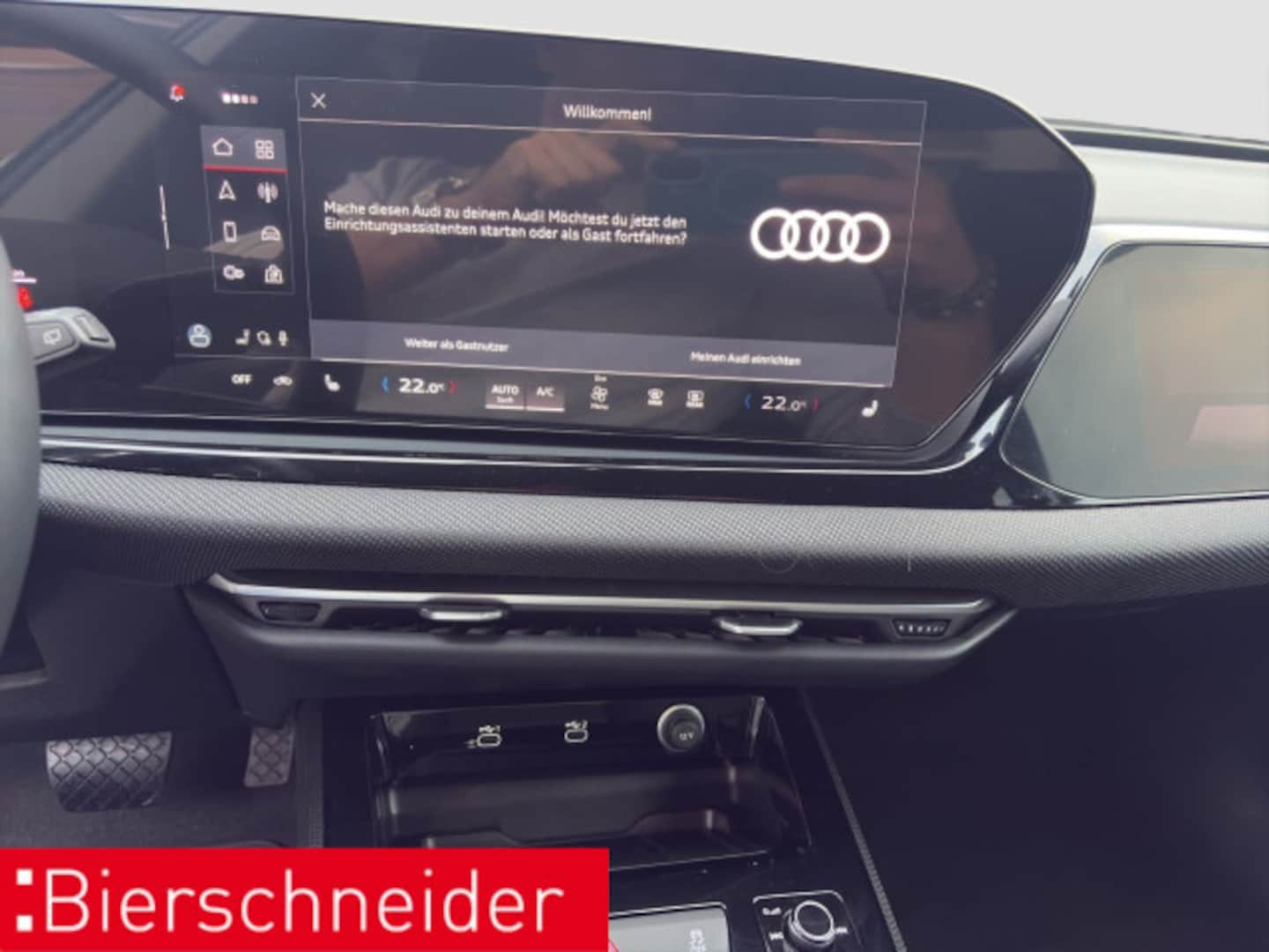 Bild über Audi A5 Avant TDI quattro 150 kW S tronic - für weitere Informationen kontaktieren Sie den Audi Partner