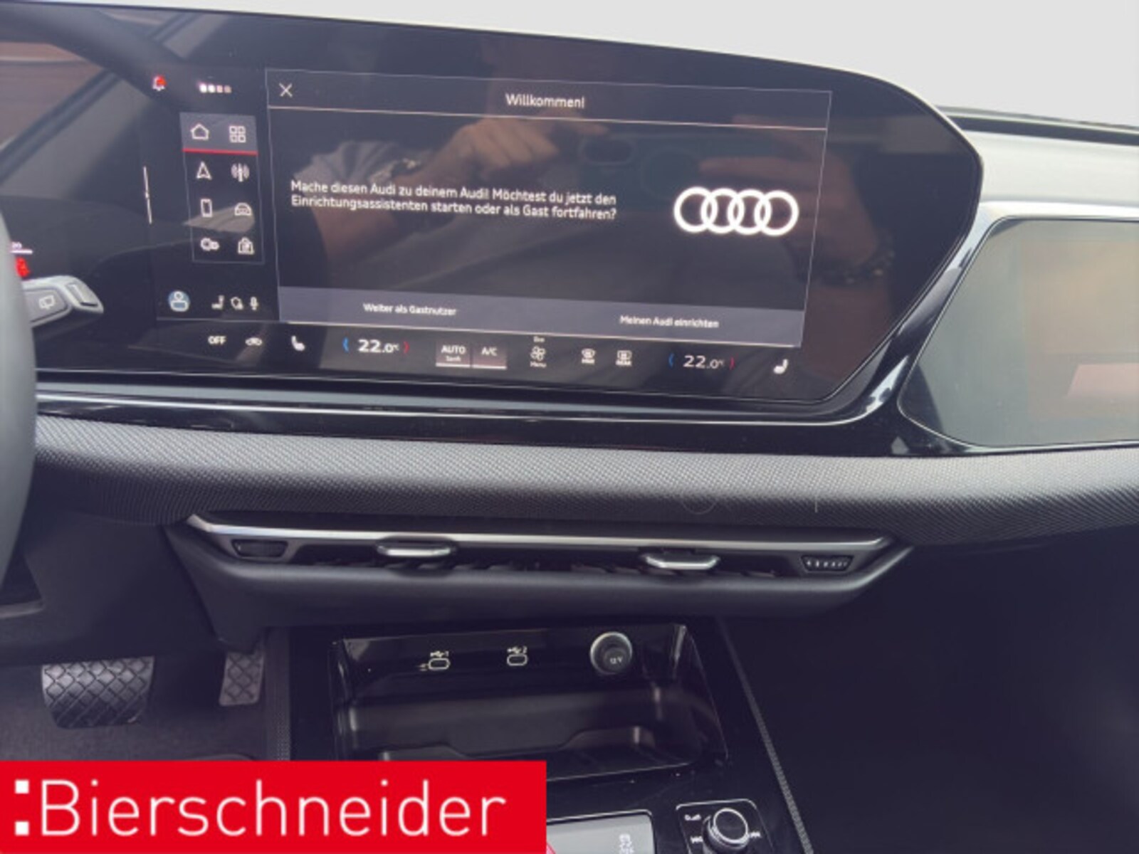 Audi A5 Avant – Bild 8