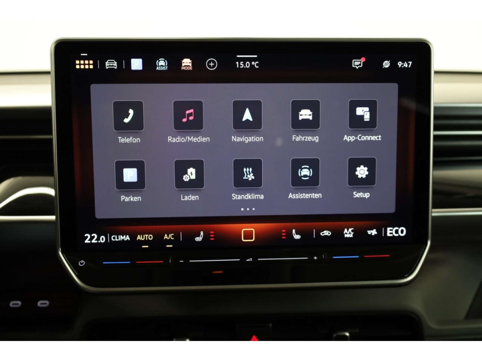 Volkswagen ID. Buzz – Bild 12