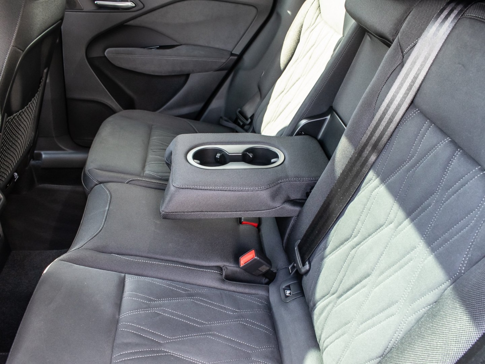 Audi Q3 – Bild 23