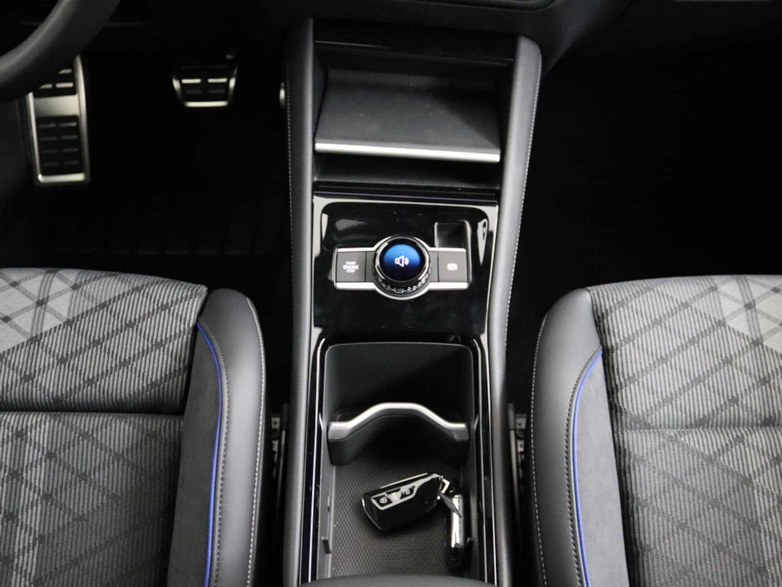 Volkswagen Tiguan – Bild 16
