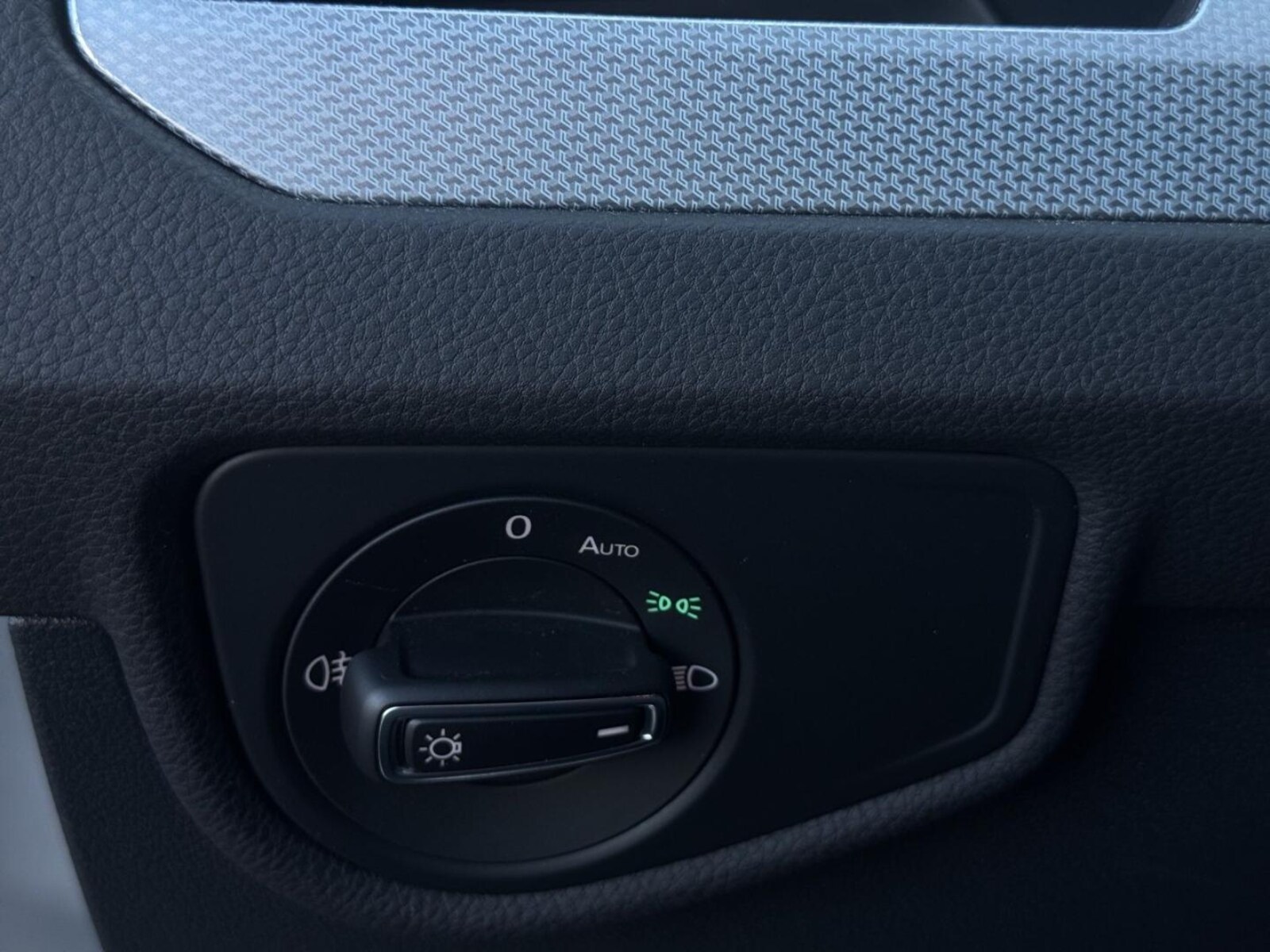Volkswagen Touran – Bild 17