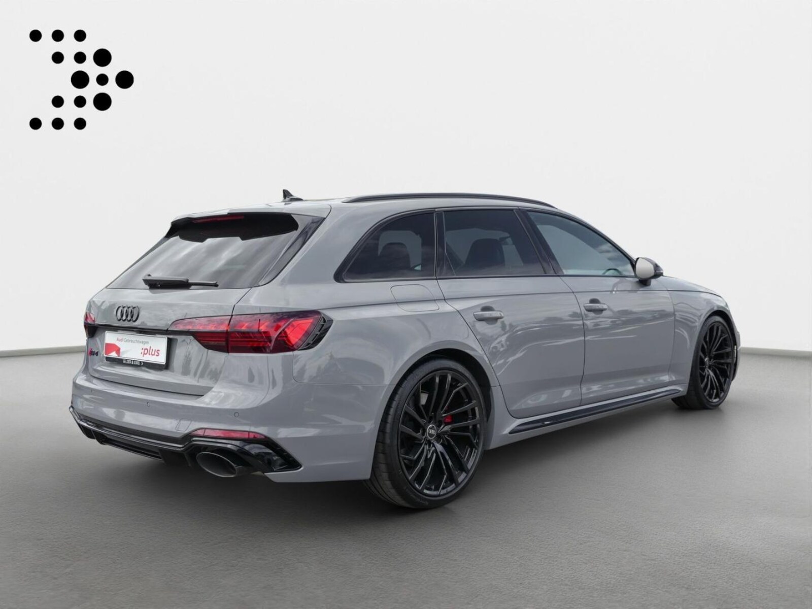 Audi RS 4 Avant – Bild 19