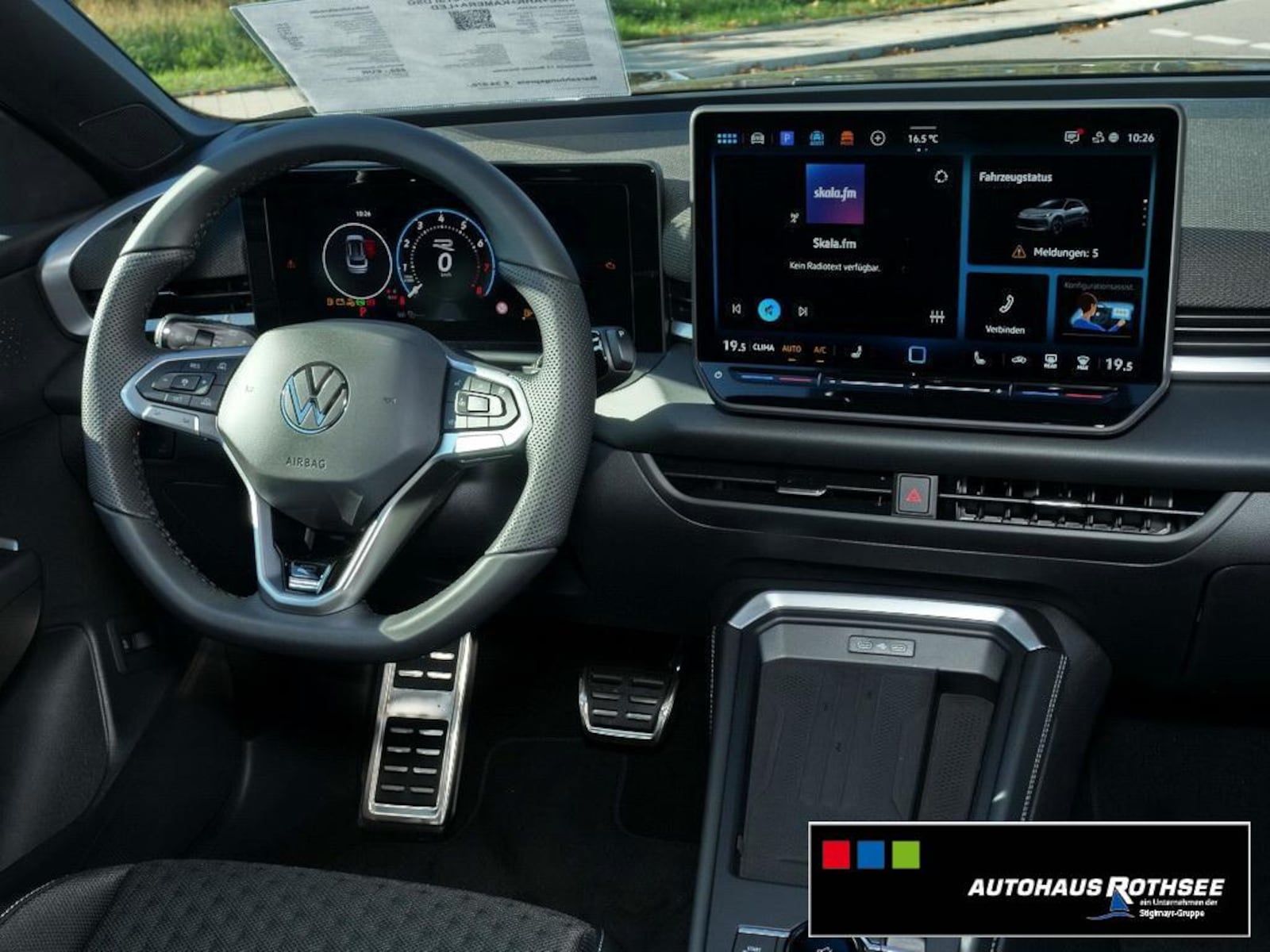 Volkswagen T-Roc – Bild 3