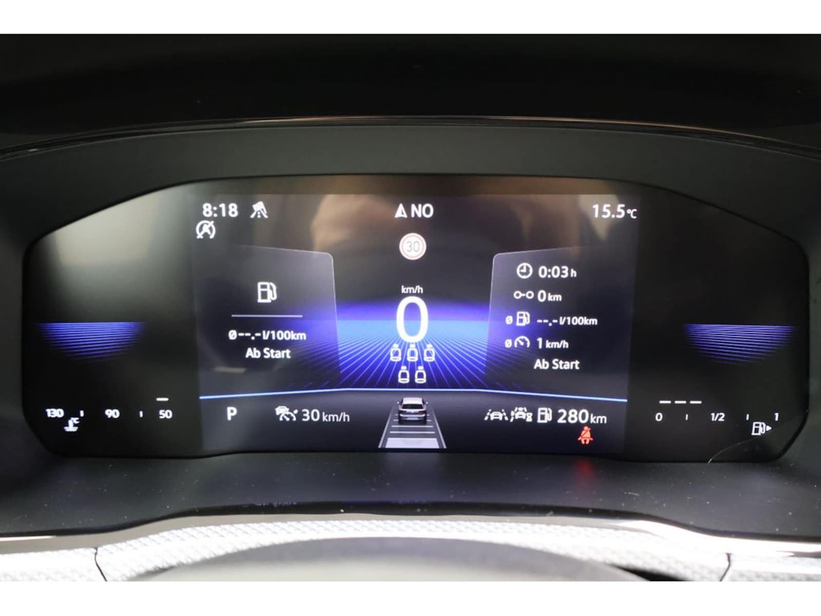 Volkswagen Touran – Bild 9